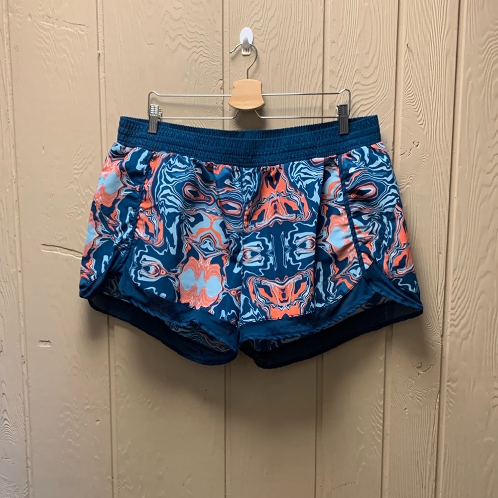 Crane Shorts